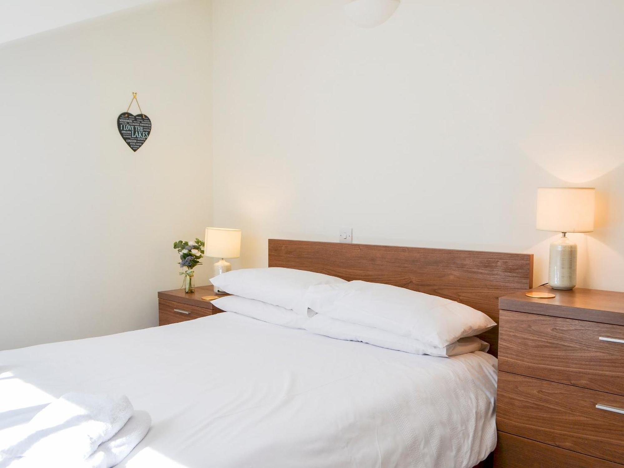 Holiday home Biskey Burrow Bowness-on-Windermere