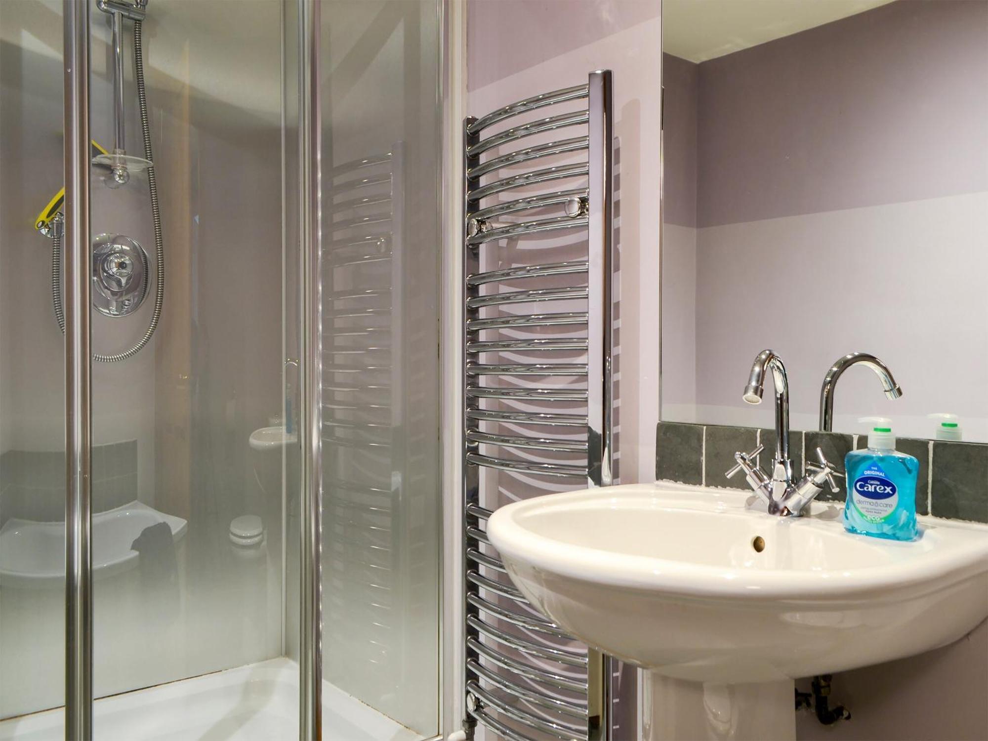 Biskey Burrow Holiday home Bowness-on-Windermere
