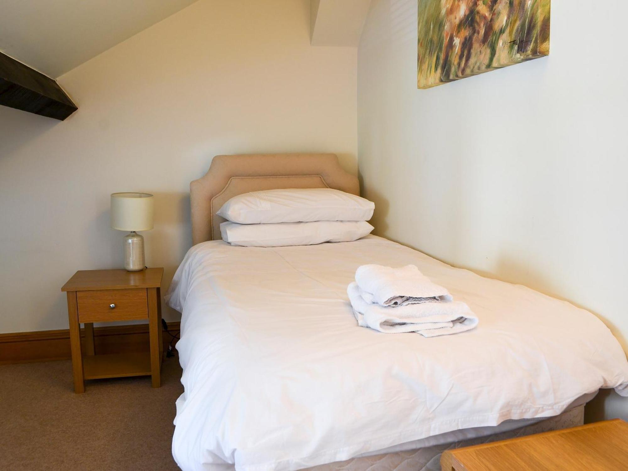 Holiday home Biskey Burrow