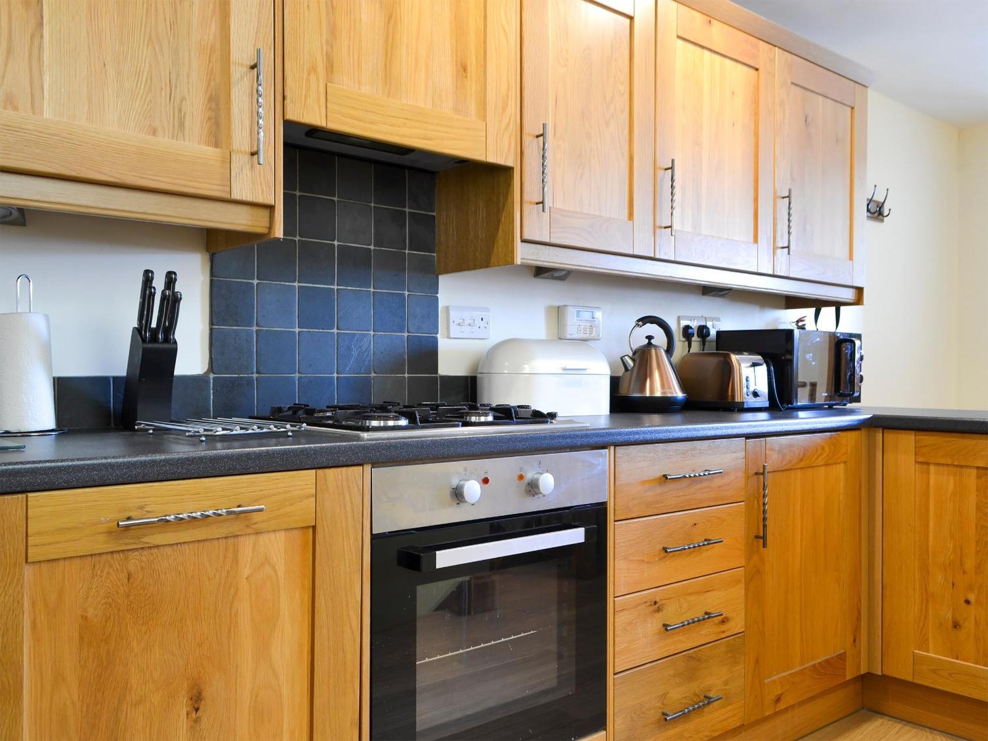 Biskey Burrow Holiday home Bowness-on-Windermere
