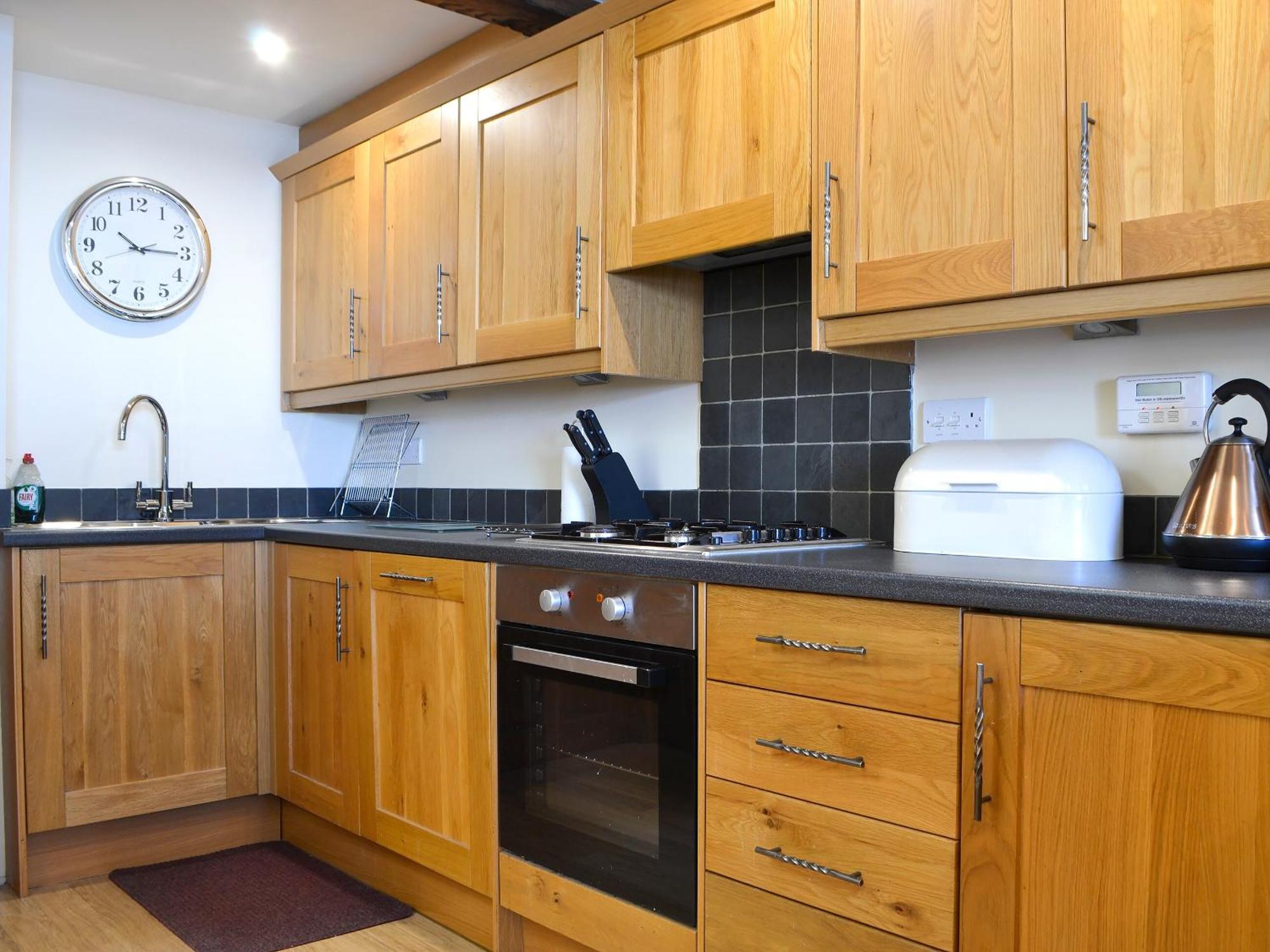 Biskey Burrow Holiday home