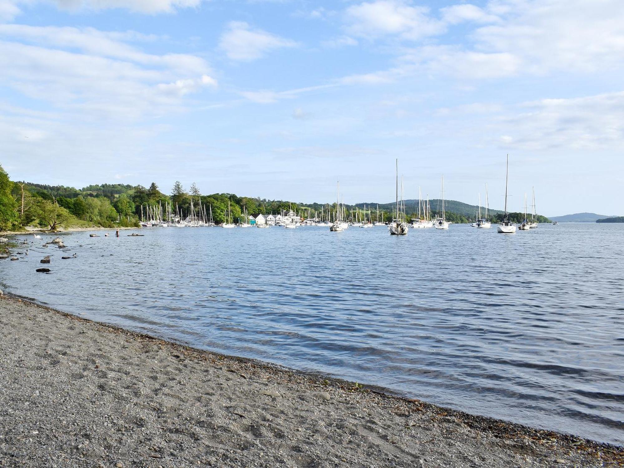 Biskey Burrow Holiday home Bowness-on-Windermere