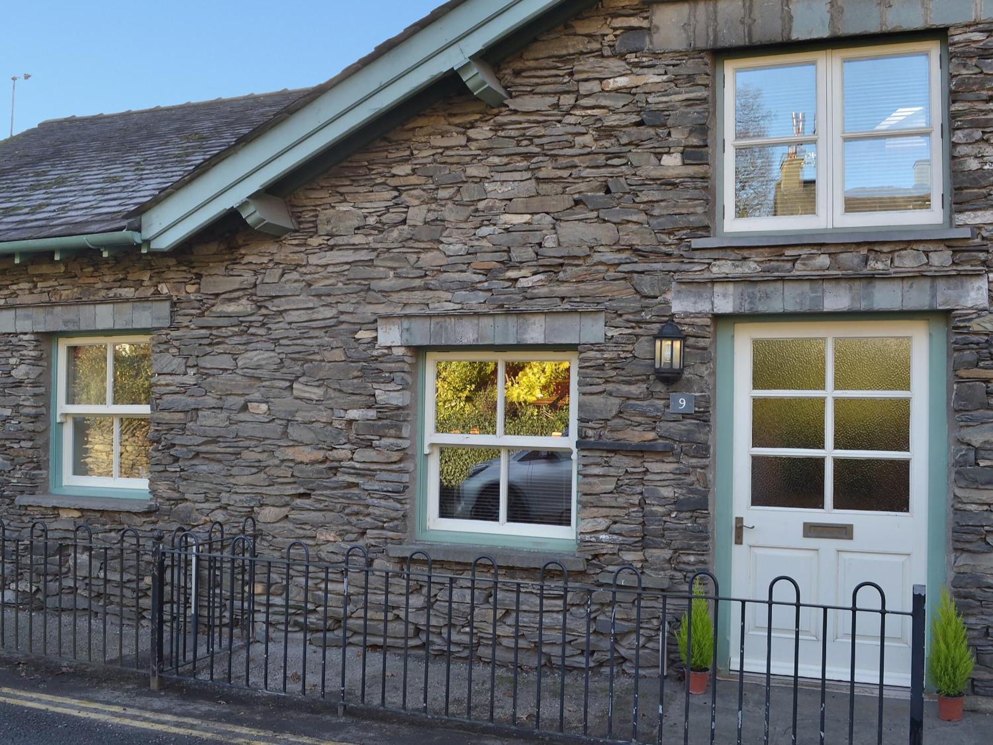 Biskey Burrow Bowness-on-Windermere